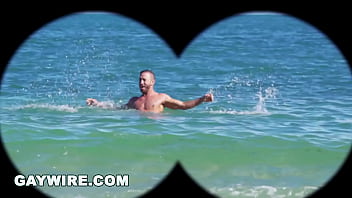 GAYWIRE - BaeWatch With Alex Mecum and Grant Ryan