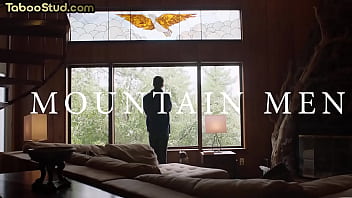 Twink stepbrother assrimmed and barebacked by stepbro stud