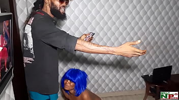 Few days to Her Wedding She Was Caught Having Sex With Her Boyfriend'_s Best Friend.