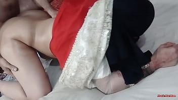 fucking girlfriend in hijab till caught, sara is really a hot arabic teen who likes Doggystyle