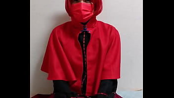 ばんきコスでチクニー