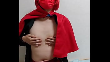 ばんきコスでチクニー