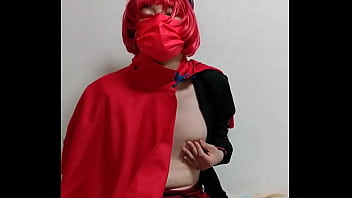 ばんきコスでチクニー