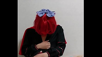 ばんきコスでチクニー