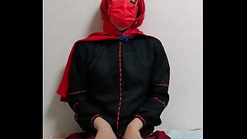 ばんきコスでチクニー