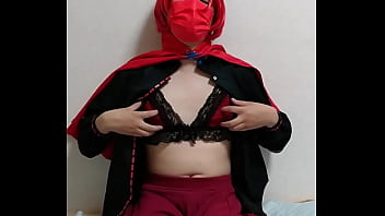 ばんきコスでチクニー