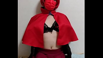 ばんきコスでチクニー