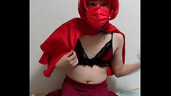 ばんきコスでチクニー