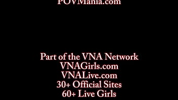 Busty Sexy Babe Alix Lovell Get&#039_s Anal Fingered Wearing A Mini Skirt!