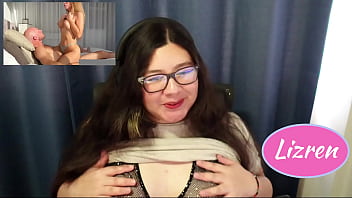 Lizren - Reaccionando a una Porno: Jhonny Sins