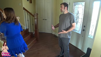 Gutter Guy Hard Fucks Horny Housewife