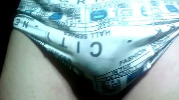 Mostrei o cu no trabalho