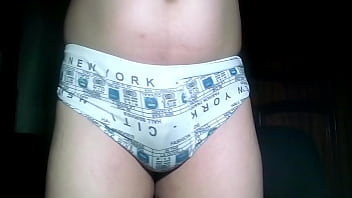 Mostrei o cu no trabalho