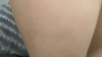 My best friend'_s wife come to my bathroom and made me cum with handjob 4k 60 fps