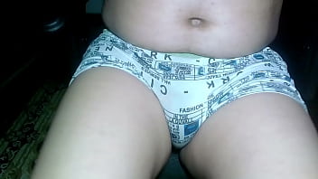 Fiquei quase sem roupa no escrit&oacute_rio onde trabalho