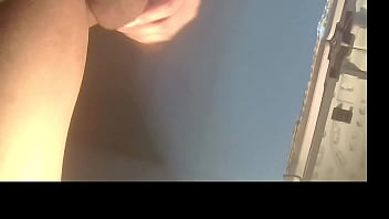 Minha pica bem alegre