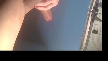 Minha pica bem alegre