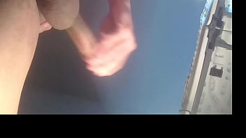 Minha pica bem alegre