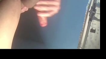 Minha pica bem alegre