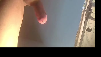 Minha pica bem alegre