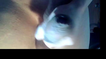 Eu estava com vontade de namorar com pau na m&atilde_o