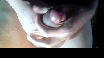 Eu estava com vontade de namorar com pau na m&atilde_o