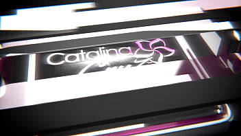 CATALINA CRUZ - Huge Breasted Lifeguard Needed Dick ASAP