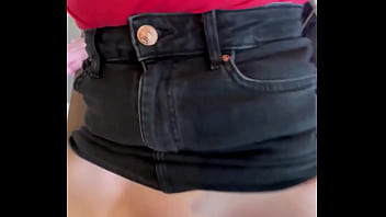 Step Son Wants To Fill MILF Step mommy'_s pussy with cum