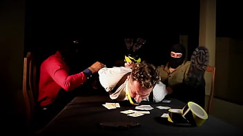 Jogo Perigoso - Epis&oacute_dio 02