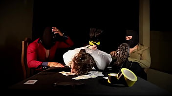 Jogo Perigoso - Epis&oacute_dio 02