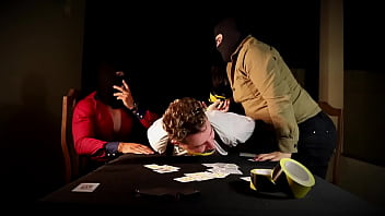 Jogo Perigoso - Epis&oacute_dio 02