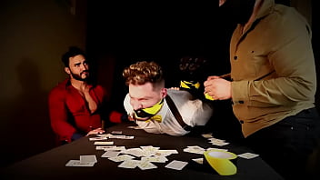 Jogo Perigoso - Epis&oacute_dio 02