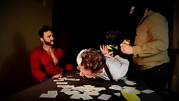 Jogo Perigoso - Epis&oacute_dio 02