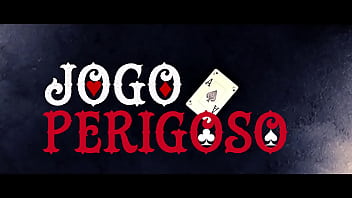 Jogo Perigoso - Epis&oacute_dio 02