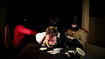 Jogo Perigoso - Epis&oacute_dio 02