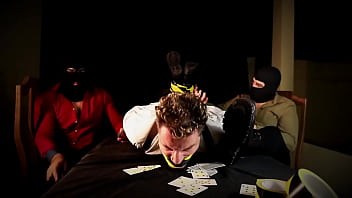 Jogo Perigoso - Episó_dio 02