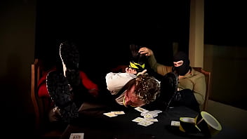 Jogo Perigoso - Epis&oacute_dio 02