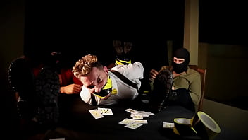 Jogo Perigoso - Epis&oacute_dio 02