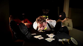 Jogo Perigoso - Epis&oacute_dio 02