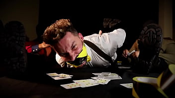 Jogo Perigoso - Episó_dio 02