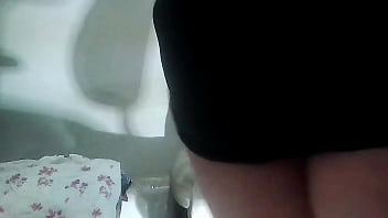 Com muito tes&atilde_o eu estava