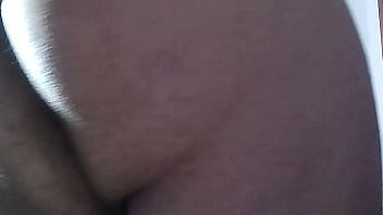 Com muito tes&atilde_o eu estava