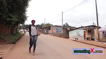 mboa nurse. for health care she fucks the sick in the city every day. Watch our full content in Xvideos Red please