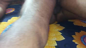 Uttaran20- Tight pussy fuck 3some with a deshi slut and two gay guys