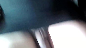 Flagrado pelo vizinho cheio de tes&atilde_o