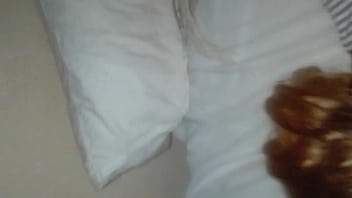 Maks and Skinny redhead