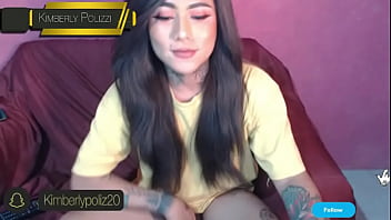 Livestream 26 nov 2020 masturbation and cumming kimberly polizzi mexican ladyboy
