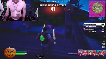 # 17 IMPROVING MY FORTNITE SKILLS