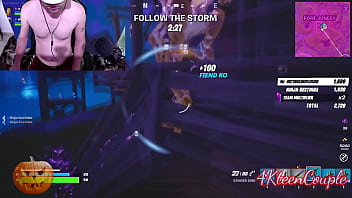 # 17 IMPROVING MY FORTNITE SKILLS