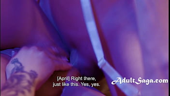 Like A Fairytale (Trans On Girl) - Emma Roses, April Olsen